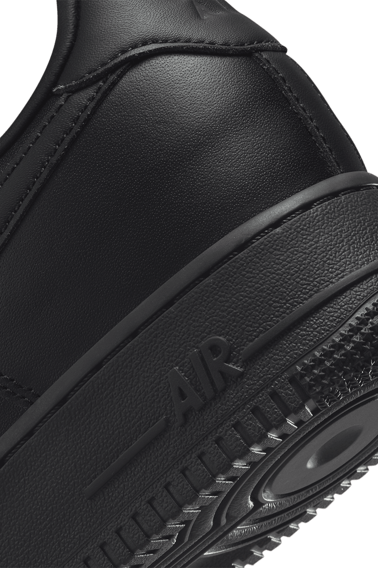 Date de sortie de la Air Force 1 07 Black DM0211 001 Nike SNKRS
